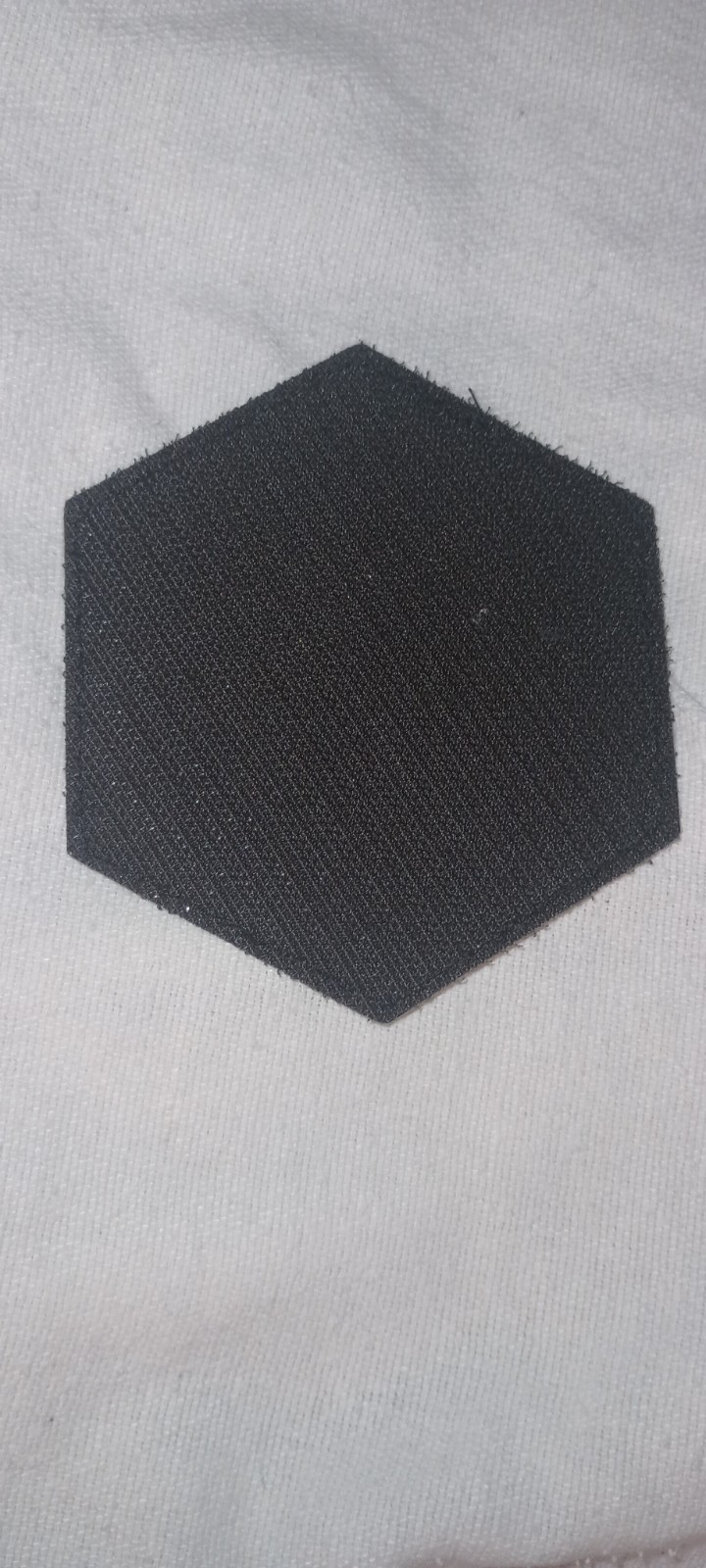 VSFB Western Range Srormtrooper STARLINK SPACE-X Mission Patch