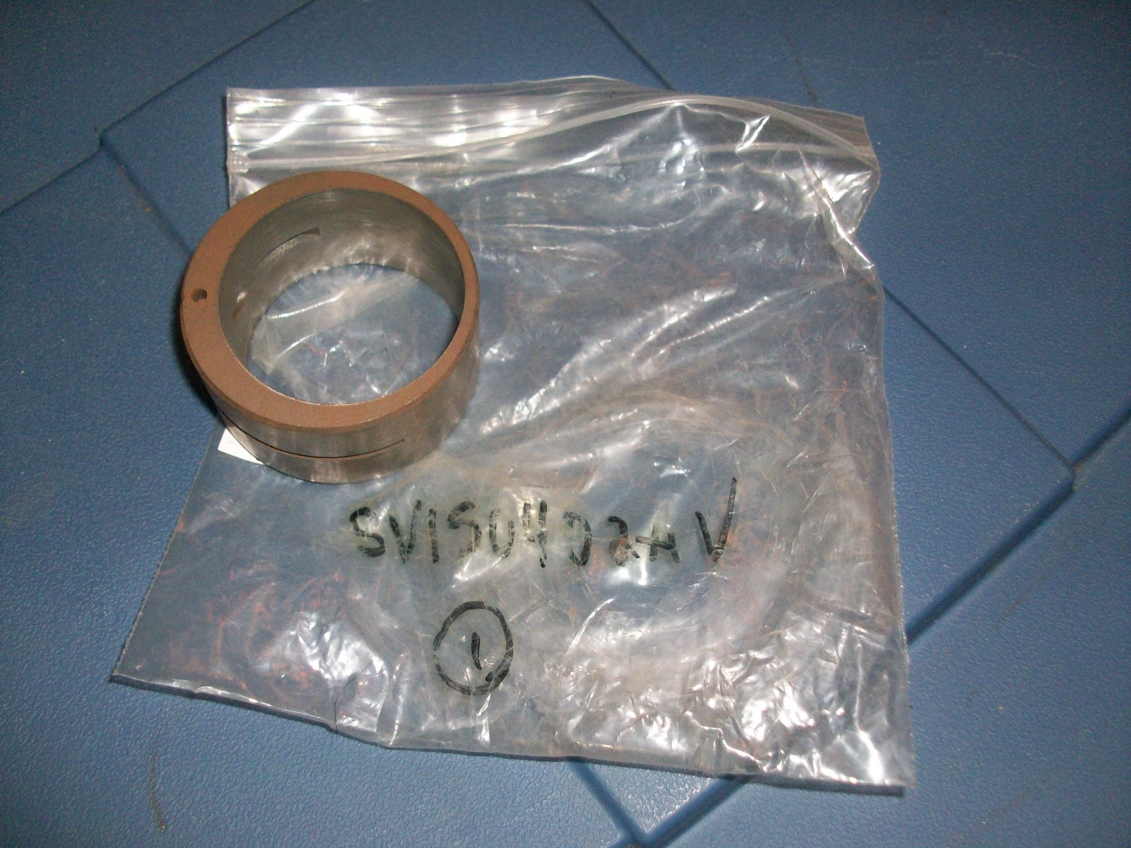 SV150402AV Cylinder Assy obsolete