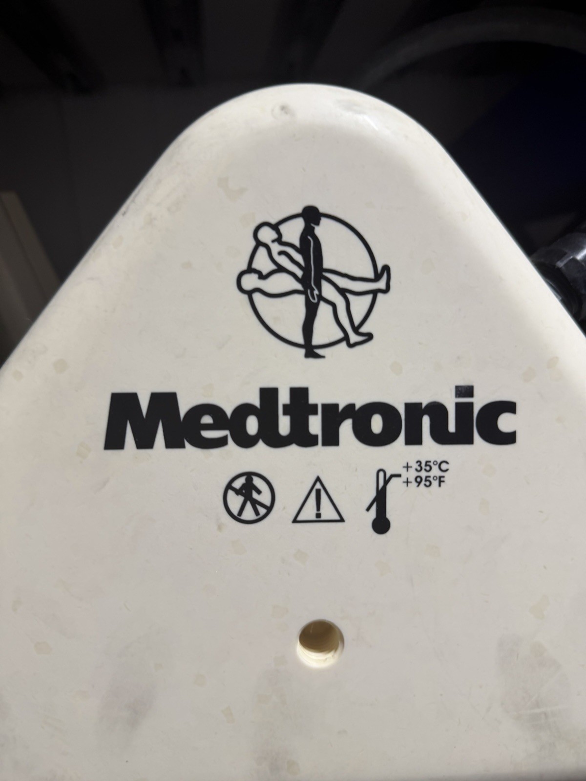 Medtronic Transmitter Coil Array