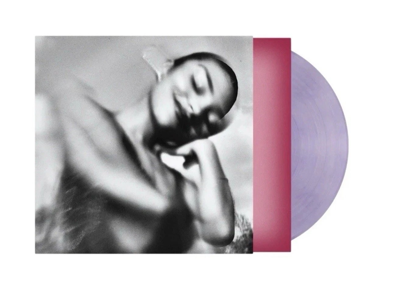 OLIVIA DEAN - The Art Of Loving (LILAC) NEW INDIE EXCLUSIVE RECORD LP VINYL