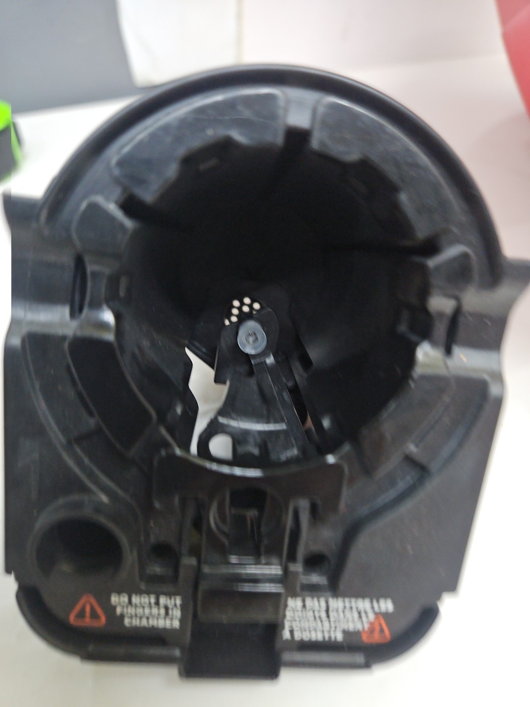 Keurig 2.0 K Cup Pod Holder  K200 K300 K400 K500 K600 Replacement Parts OEM