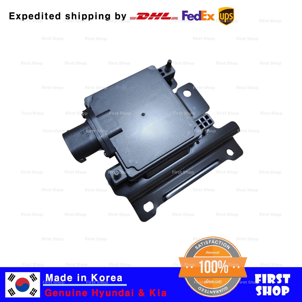 Genuine OEM 99110M6500 Front Radar Unit for Kia Forte 2022-2023