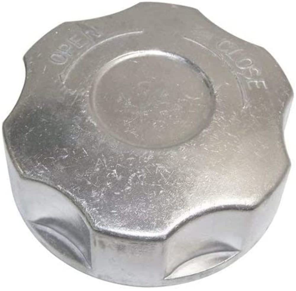 RT Off-Road Jerry Can Cap