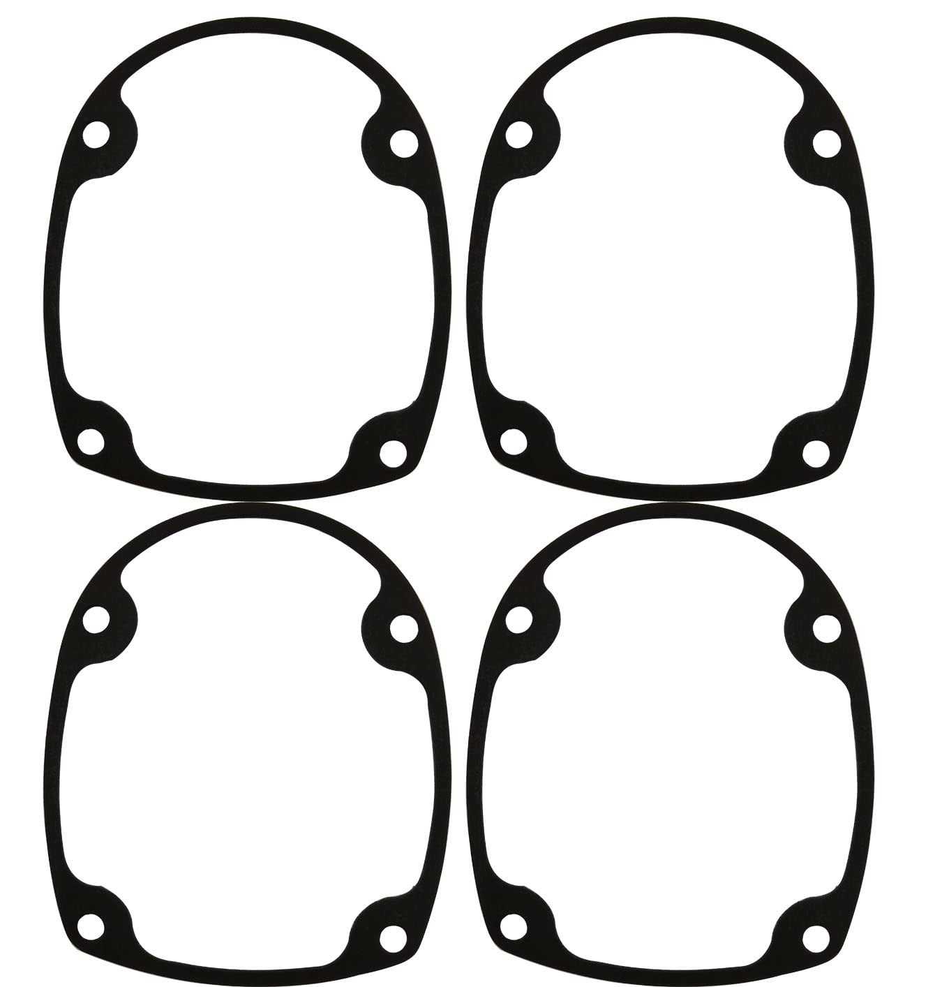 877-325 Suitable for Hitachi'S Head Cap Gasket NR83A2, NR83A3 (4Pack)