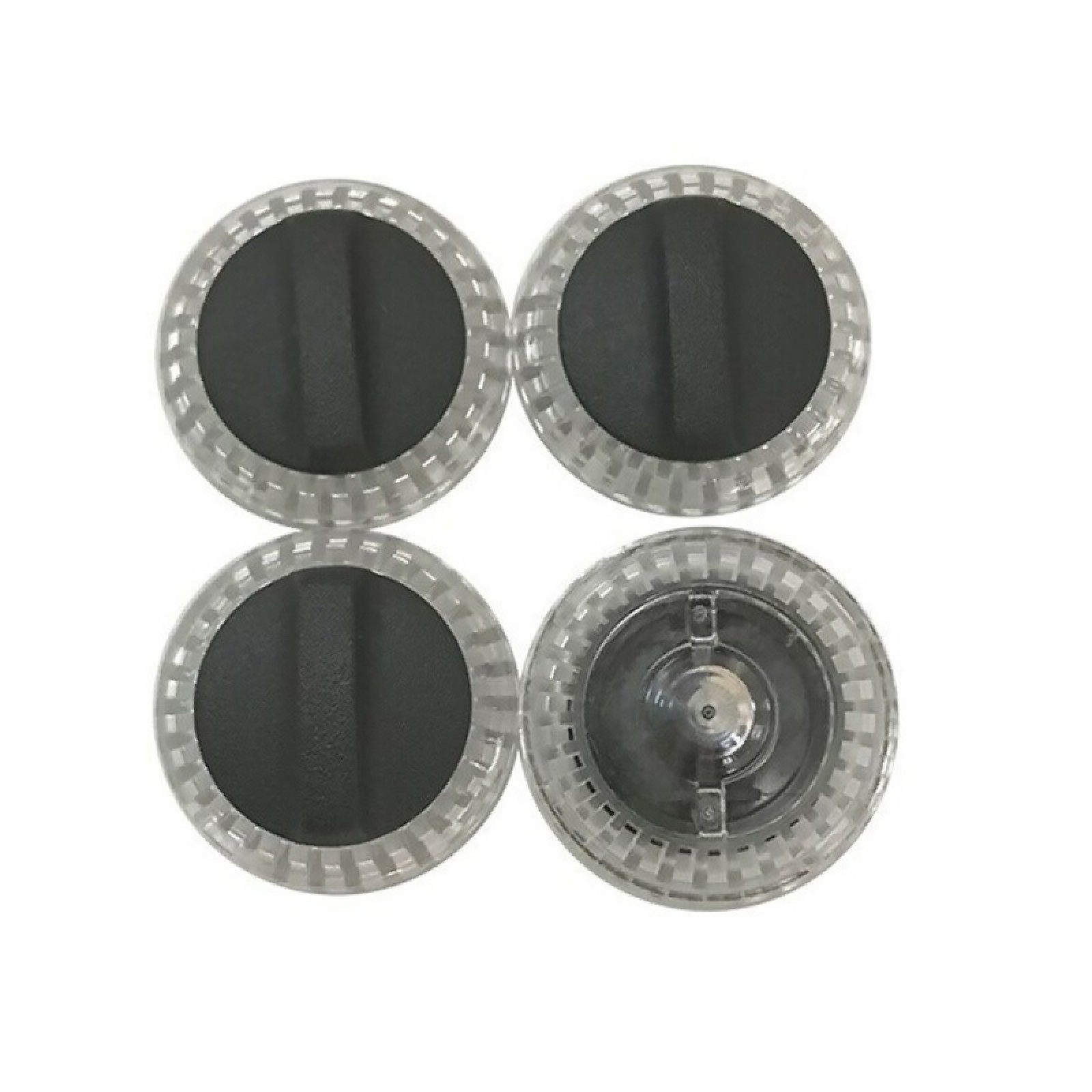 Motor Arm Cap LED Lamp Shade Light Case Cover Replacement for DJI Spark Drone