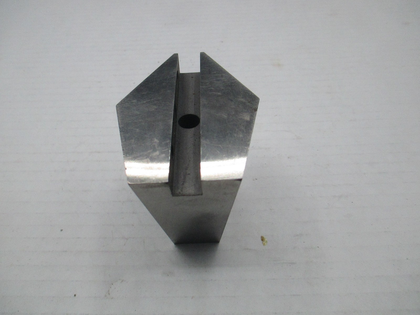 Machinist Angle Gauge Base Heavy Tool A21