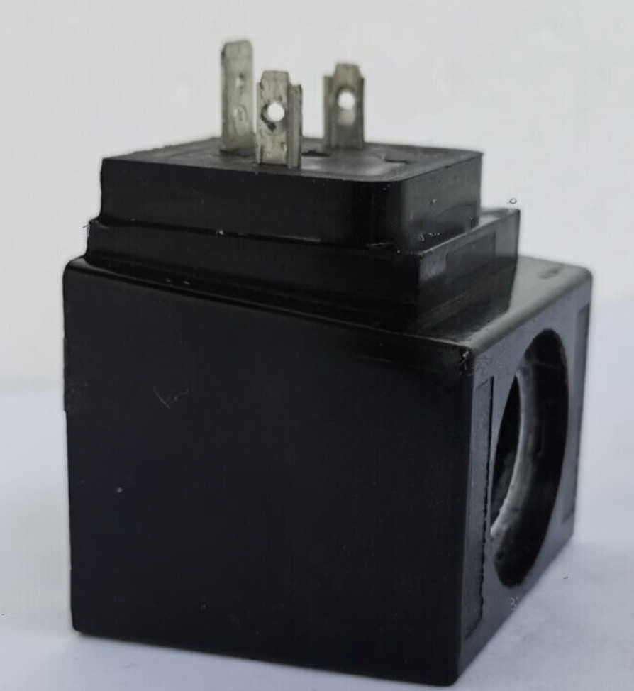 1pcs FOR  Solenoid valve coil 1837001128  new&amk