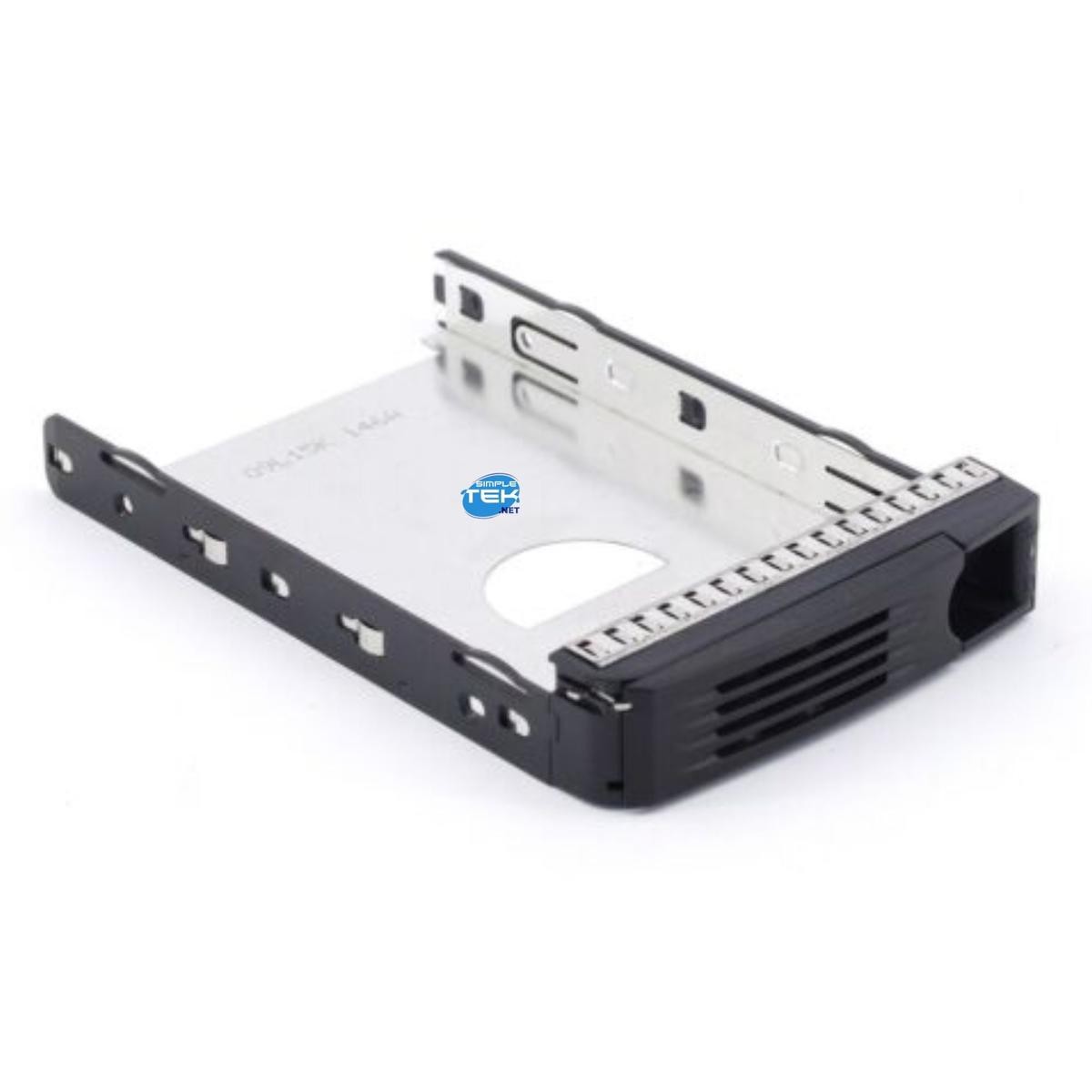 Chenbro Sk33502-10A Caddy Tray Slide 3.5" SAS SATA Hard Disk Drive HDD SSD Bay