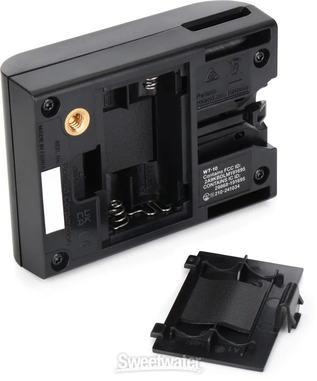 Roland WT-10 Wireless Trigger Adapter