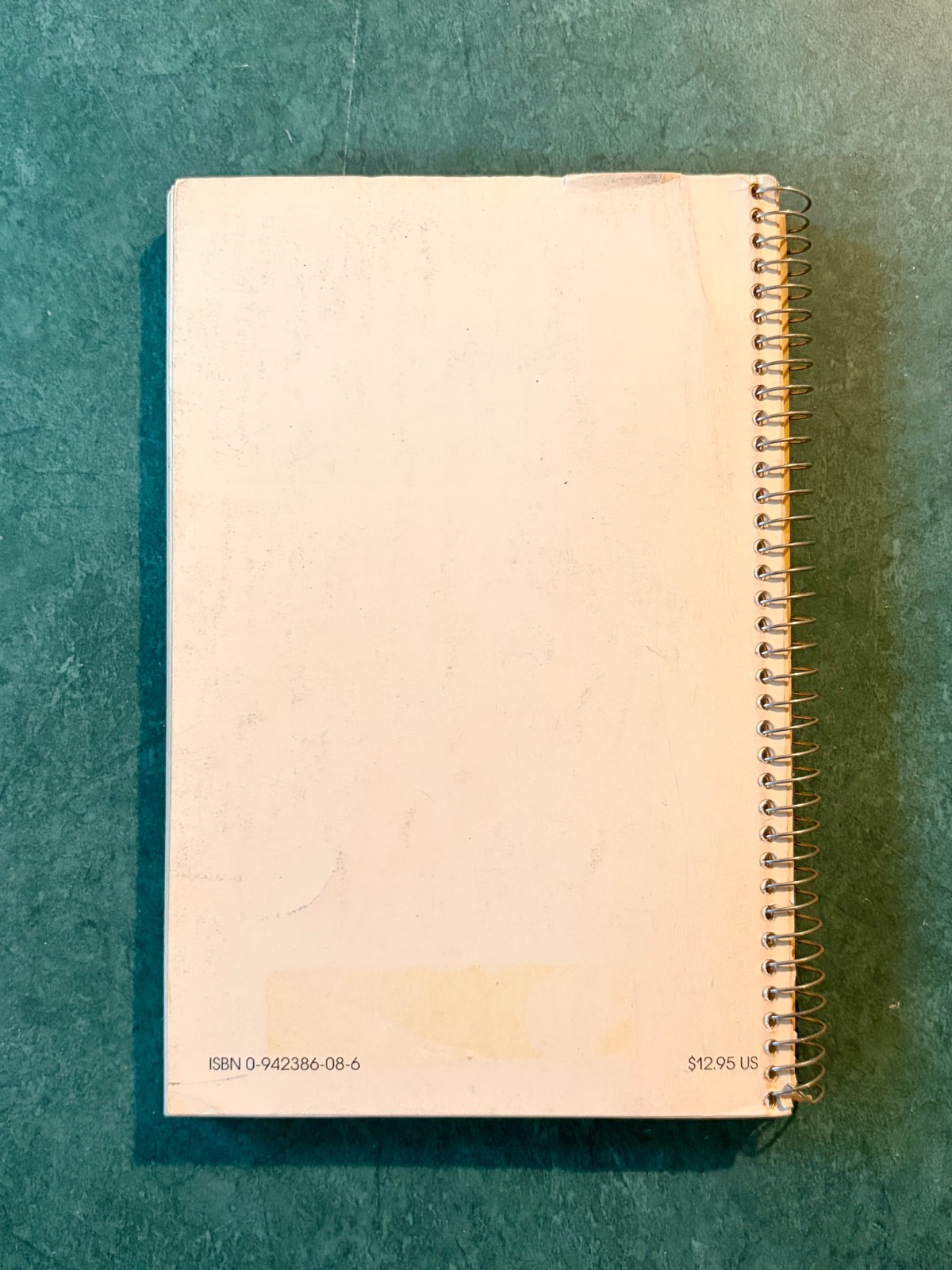 Atari Graphics Book Compute Spiral Bound Vintage Computer Programming Manual