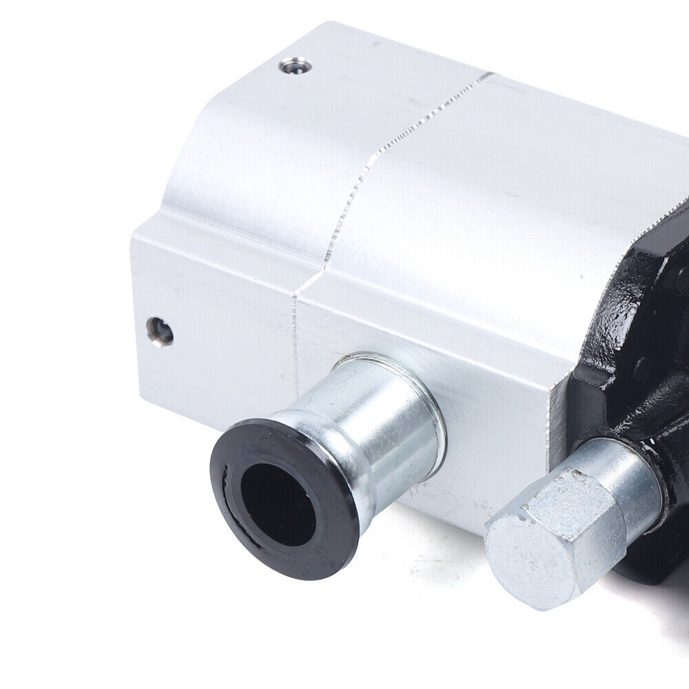 13 GPM Hydraulic Pump for Log Splitters 2-Stage Hyd Log Splitter Pump 3000 PSI