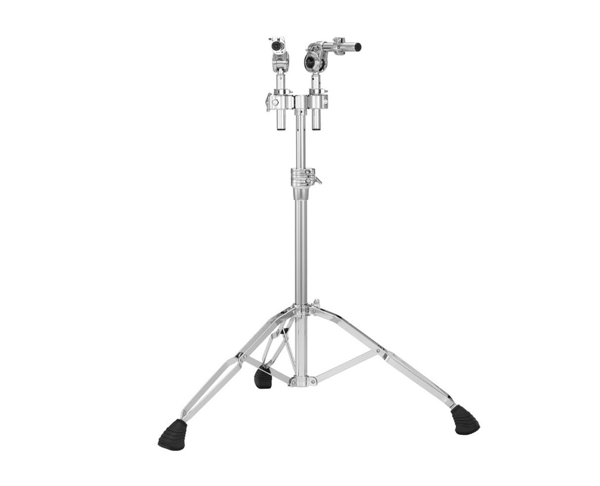 Pearl GyroLock Double Tom Stand