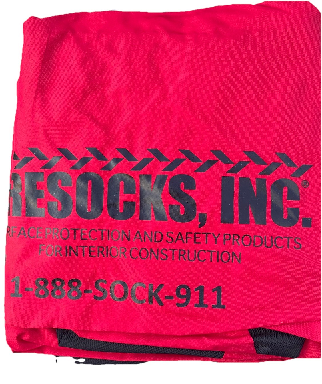 QTY 1) TireSocks, Inc. Part #2052TS Interior Protection
