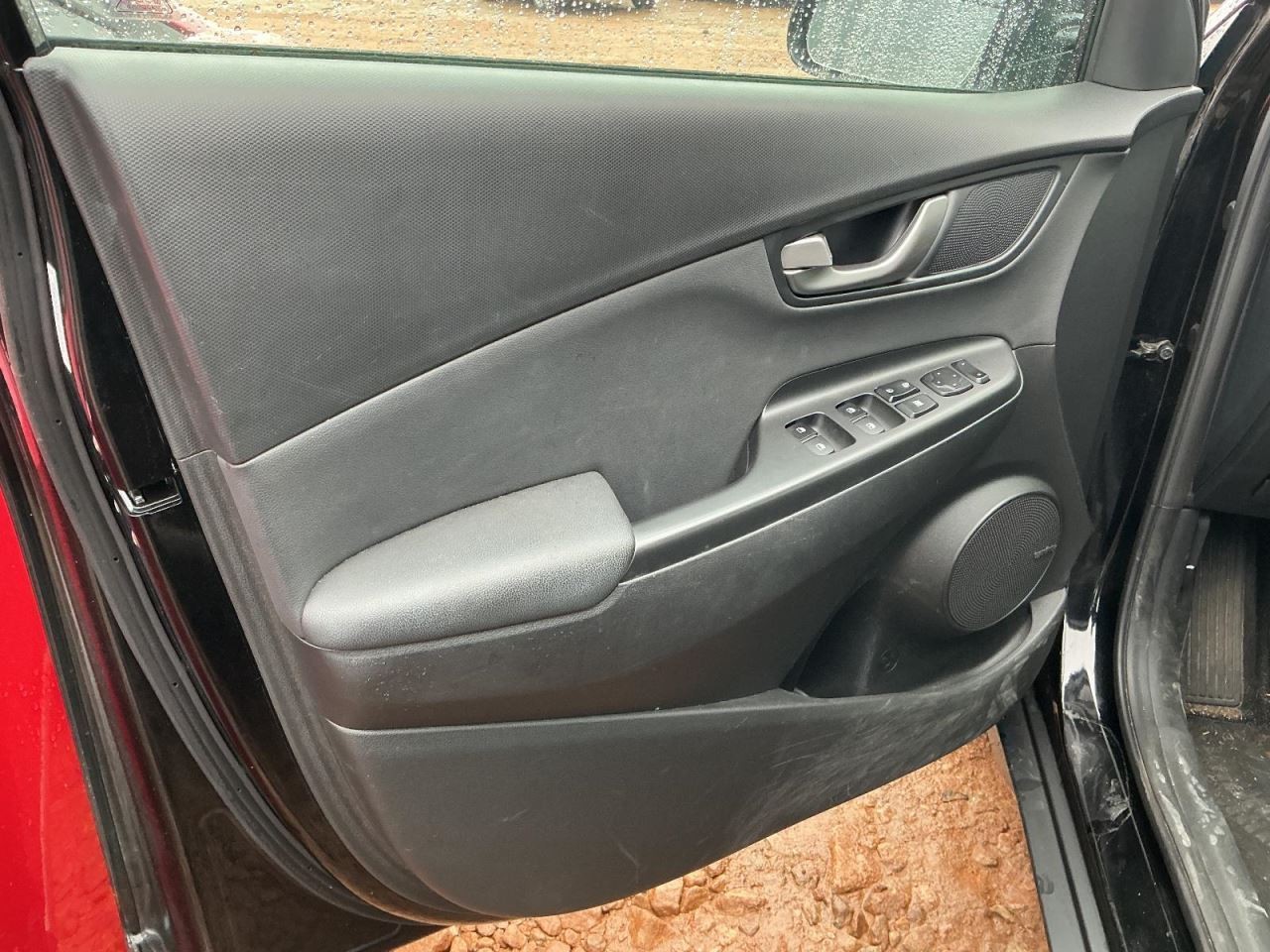 KONA 2019 Glove Box 4948668