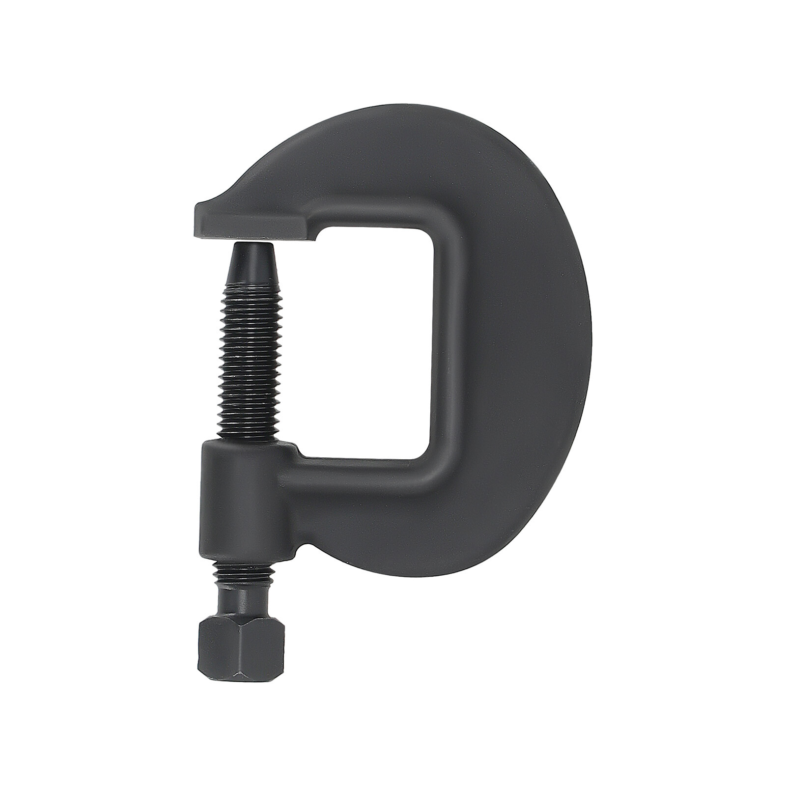1.5‘’ C-Clamp1-3/4" Opening Capacity for Bridge Building Heavy Duty Black