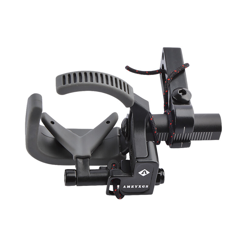 Archery Drop Away Arrow Rest Fall Micro Adjustable Compound Bow RH LH Hunting