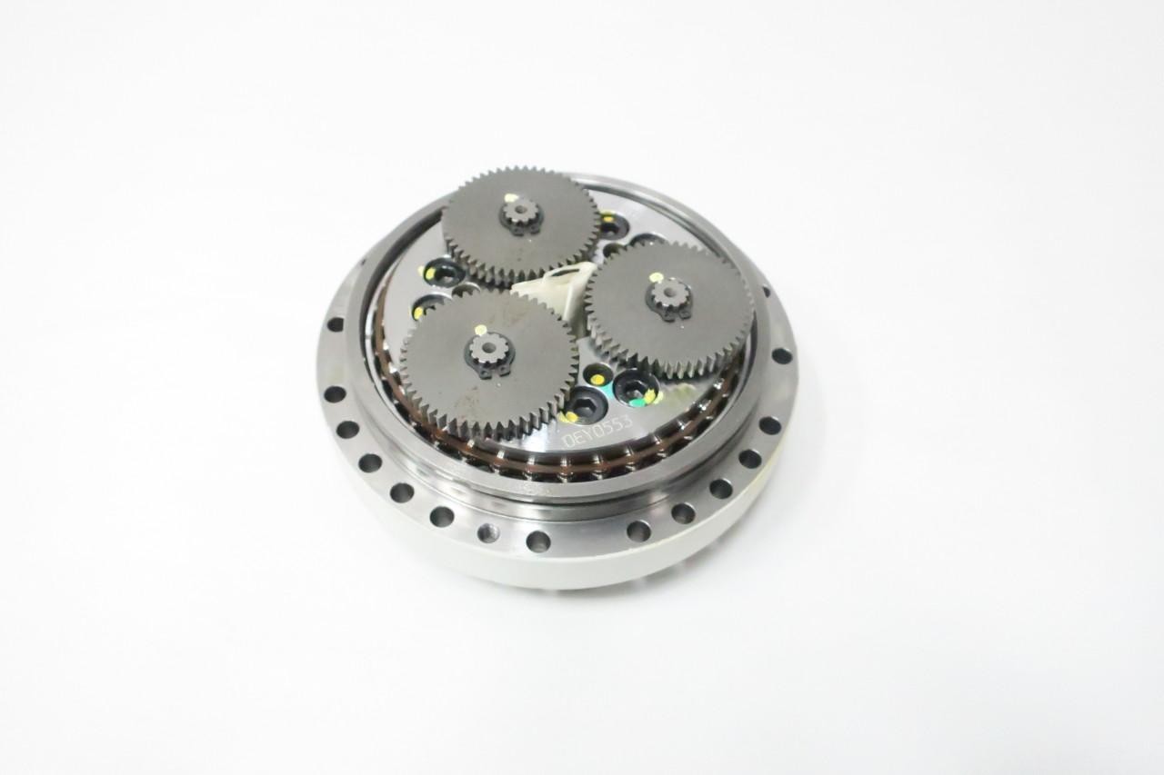 Nabtesco Rv-42n-126 Abb 3hac043075-001 6-axis Reduction Gear