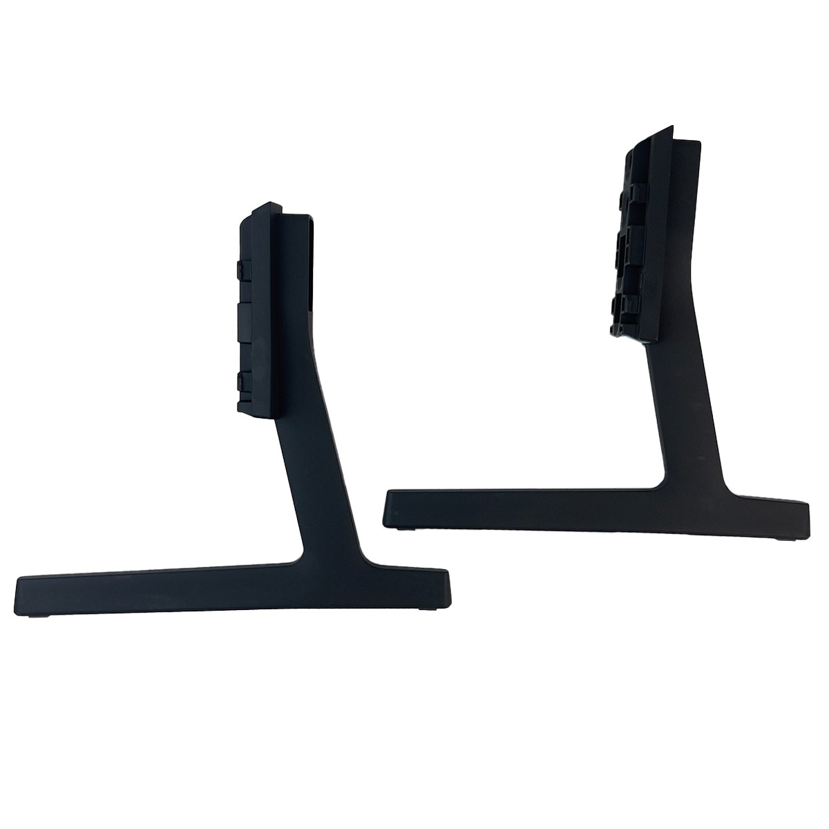 New Original Samsung BN63-21123B TV Stand Pair Legs Base RMTC008268-001-NEW