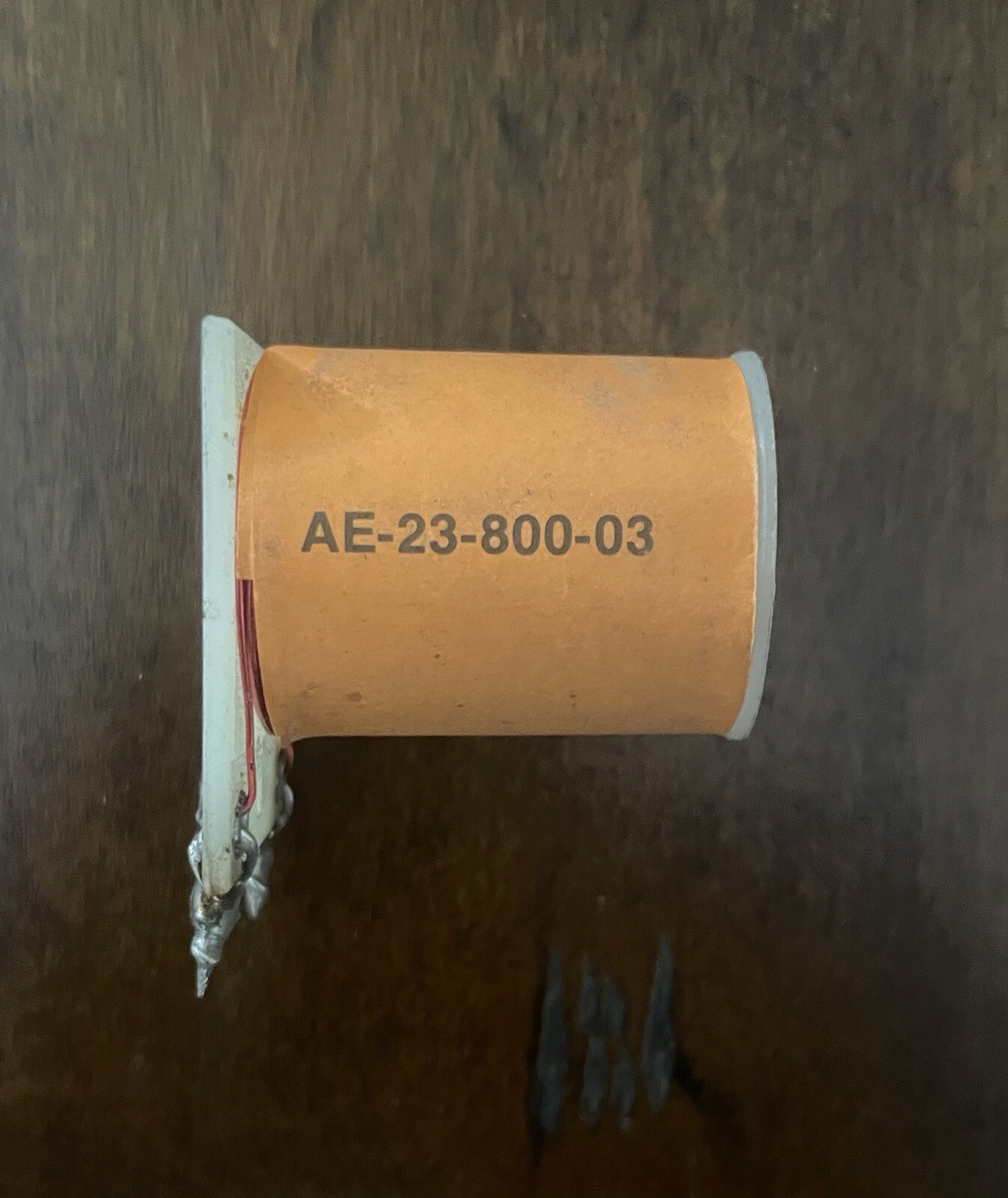 Pinball Machine Solenoid Coil - AE-23-800-03