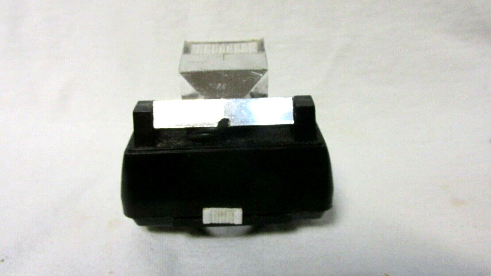 VINTAGE FEDTRO MODEL MAG-LT2 MAGNETIC CAMERA FLASH FOR DISPLAY