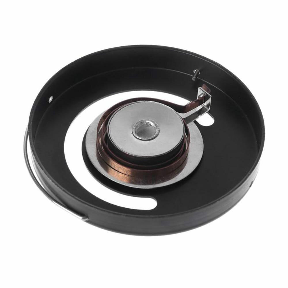 Magnetic Wood Stove Pipe Fire Place Heat Temperature Thermometer Tester #SH