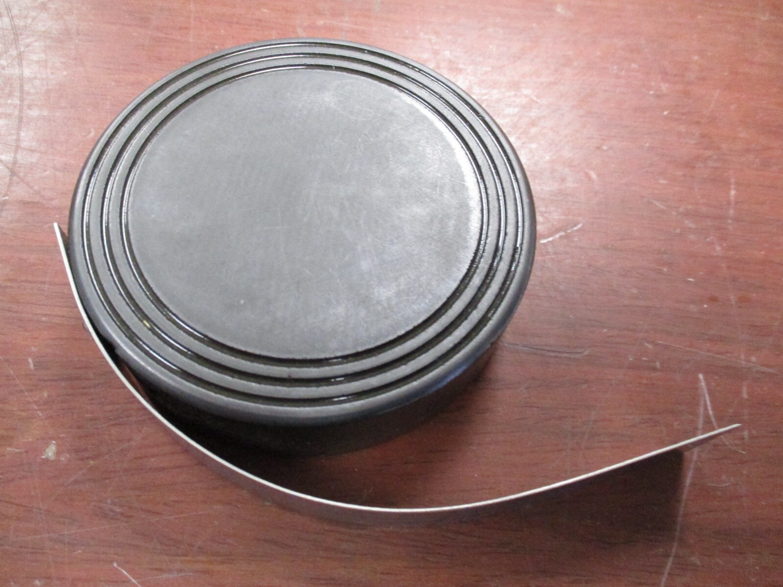 Continental 1.5" Type G-V 173883 Cap 465 out of box