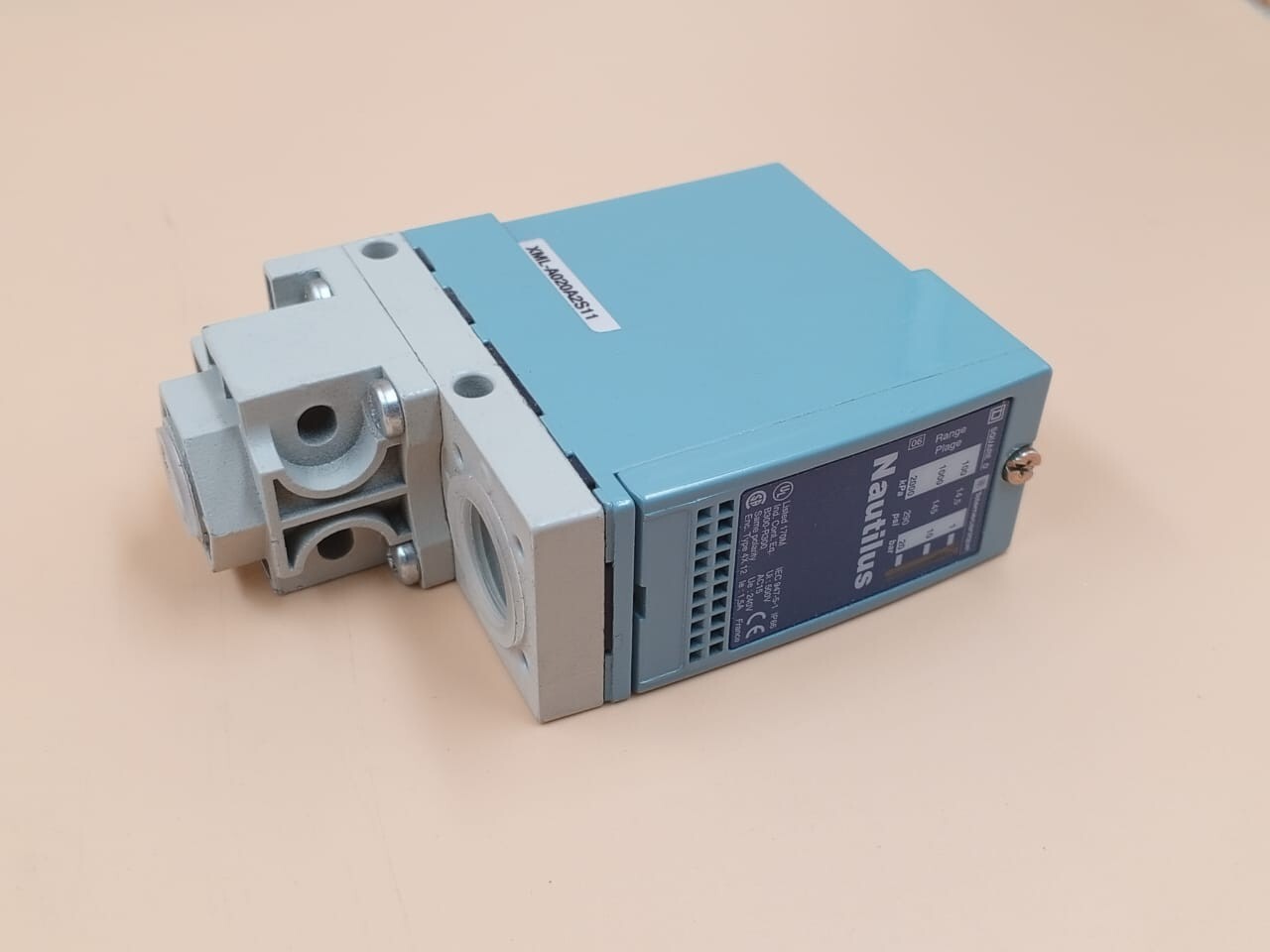 XML A020A2S11