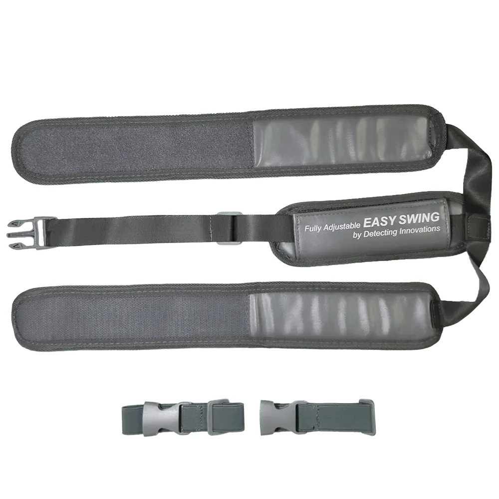 Easy Swing MK 4 - Bungee Harness for Metal Detectors