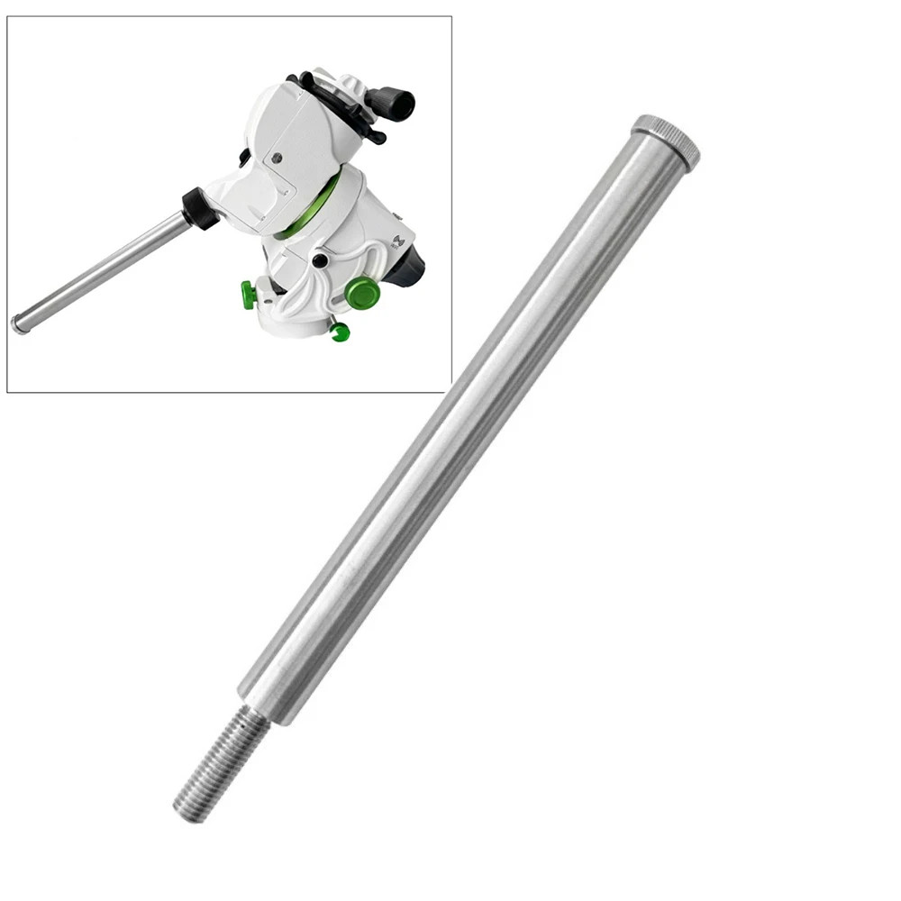 250MM Astronomical Telescope Accessory Weighted Rod f Cinda SA-GTI/AZ-GTI/XY-GTI