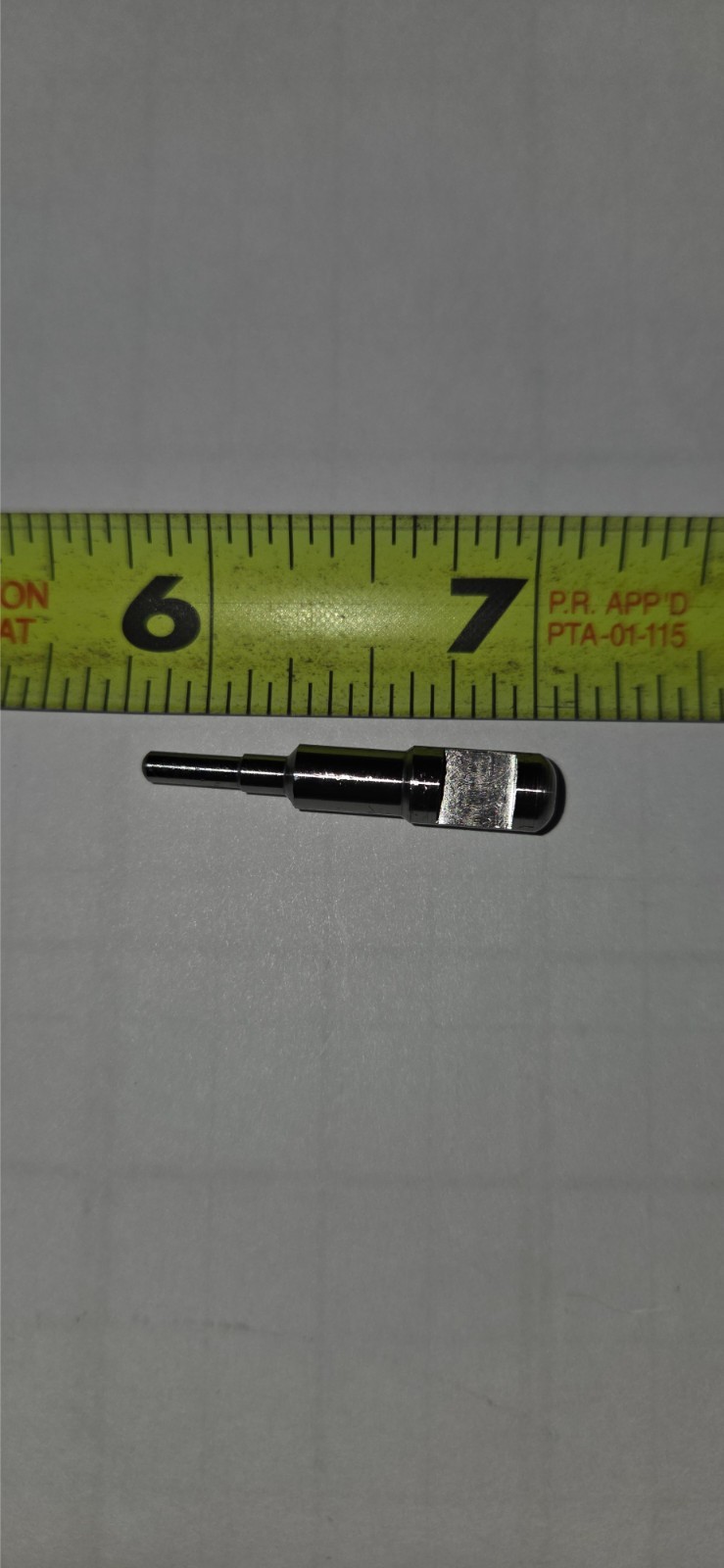 REPLACES SAVAGE/ STEVENS Model 555 Firing Pin US/ MADE 20/12 GAUGE /SINGLES ONLY