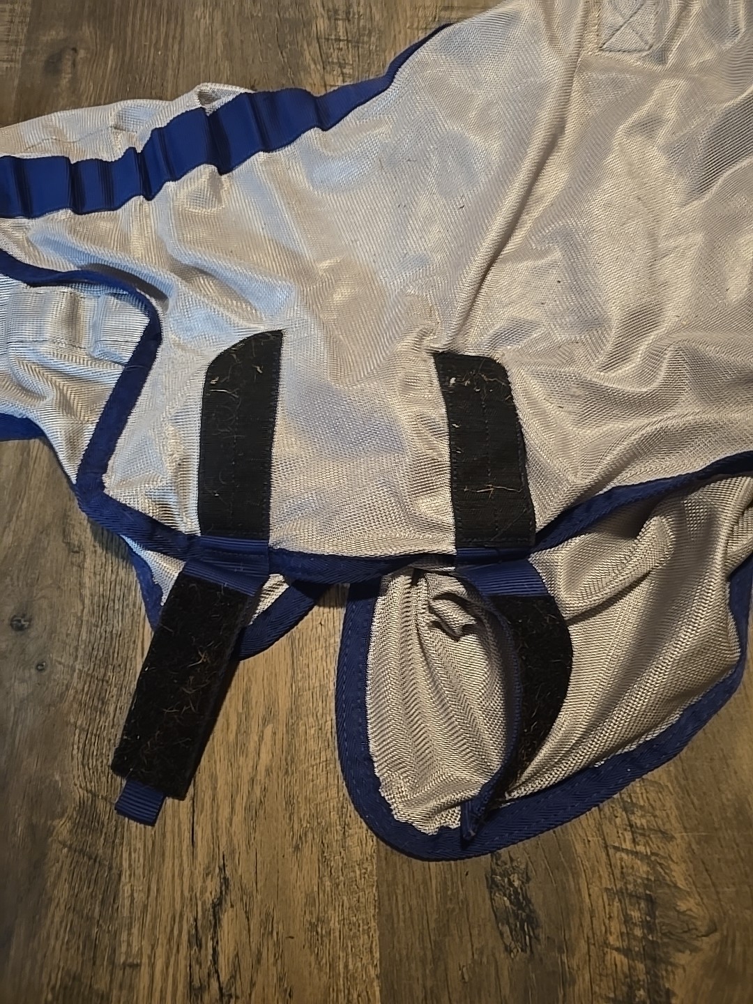 Fly Sheet Neck Cover