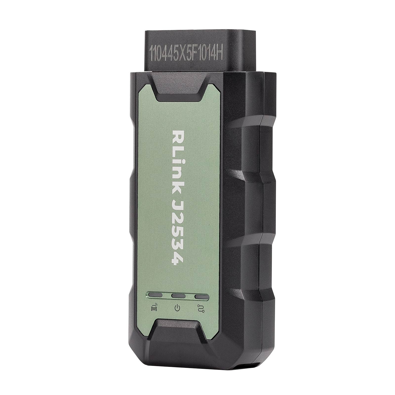 TOPDON Rlink J2534 Pass-Thru Programmer Diagnose J2534 DPDU,CAN-FD,DoIP Protocol