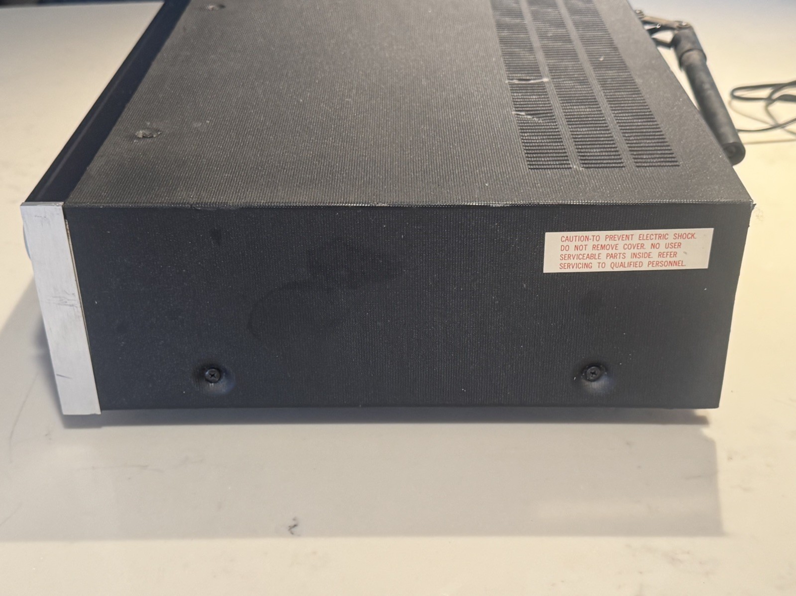 Harman Kardan 430 Tested and Working Perfectly