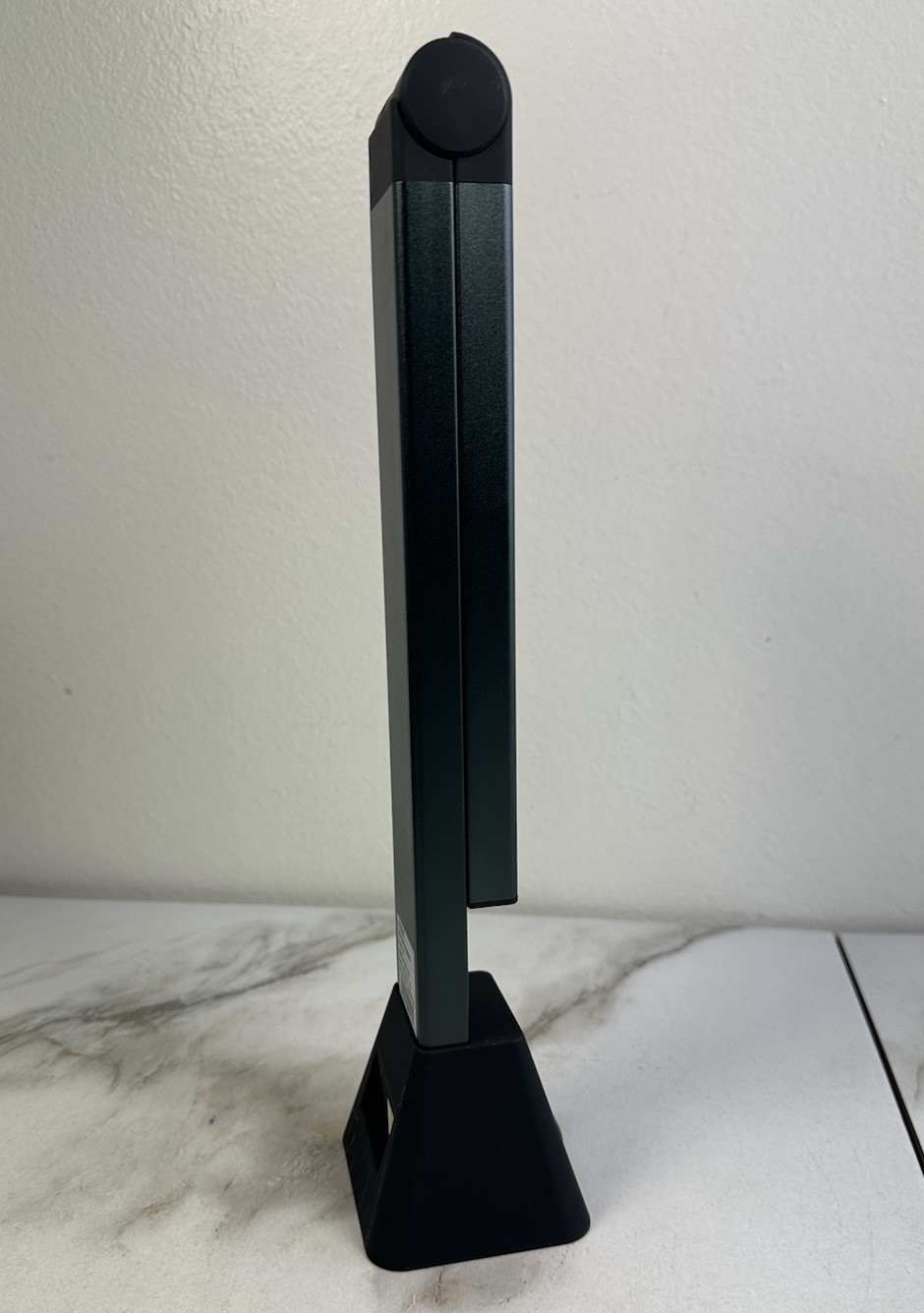 iCODIS Model X3 Document Scanner Resolution 8MP Capture A3 Untested No Cable