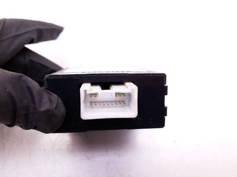 03-07 TOYOTA SEQUOIA THEFT/LOCKING CONTROL MODULE ECM ASSEMBLY