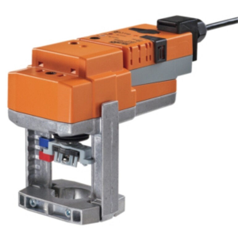 BELIMO NVC24A-MP-TPC valve actuator 1000N 24VAC/DC-