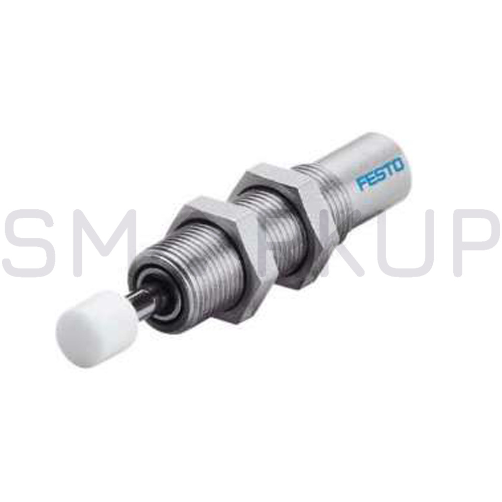 New In Box FESTO YSR-5-5-C 158981 Hydraulic Buffer