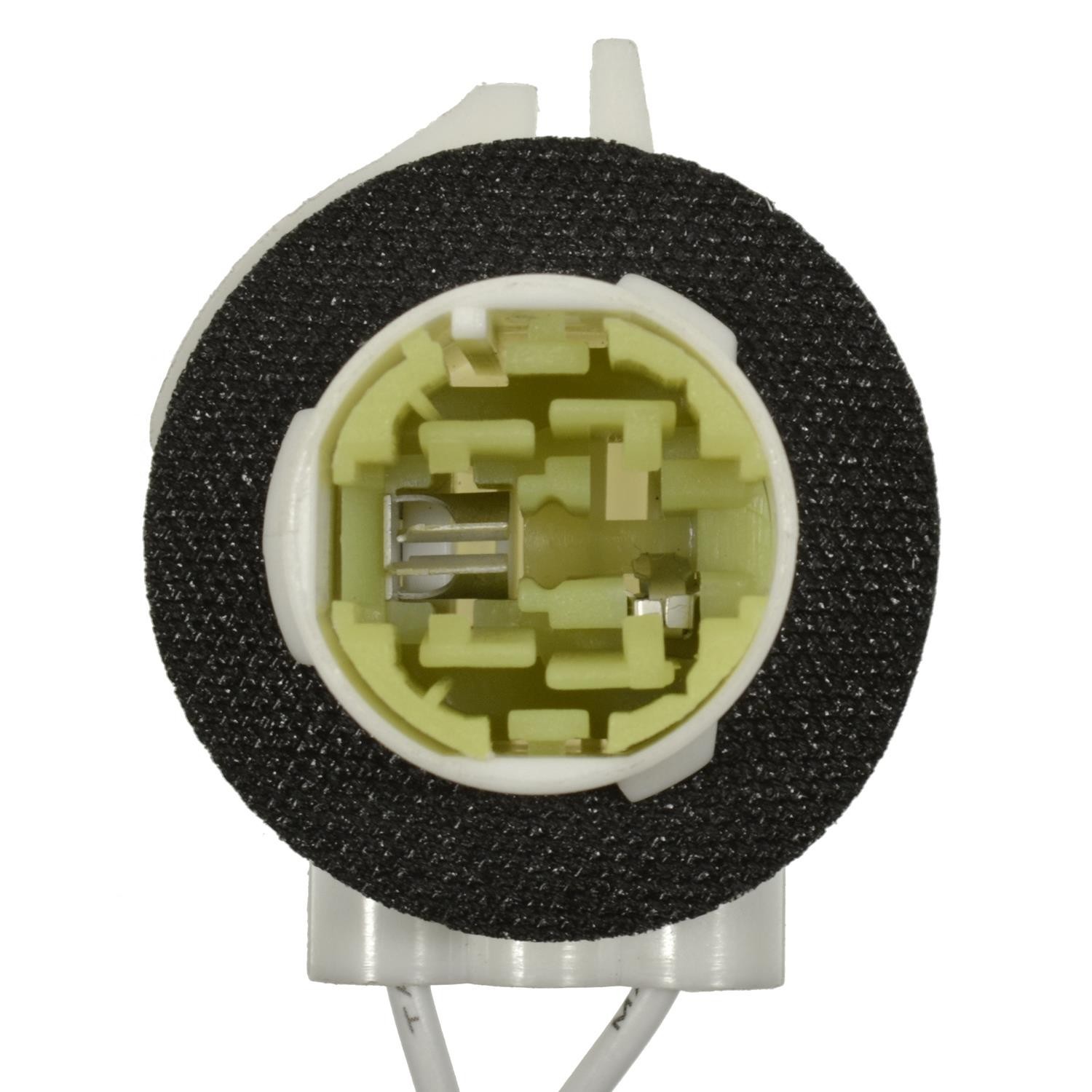 Daytime Running Light Socket SMP For 2000-2007 Chevrolet Suburban 2500