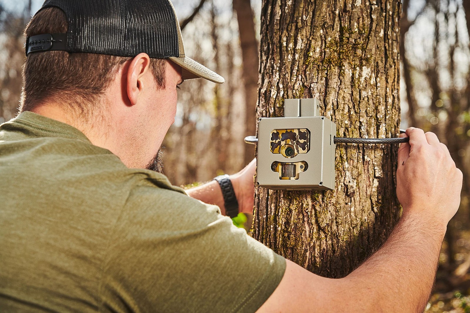 Micro Series Security Box