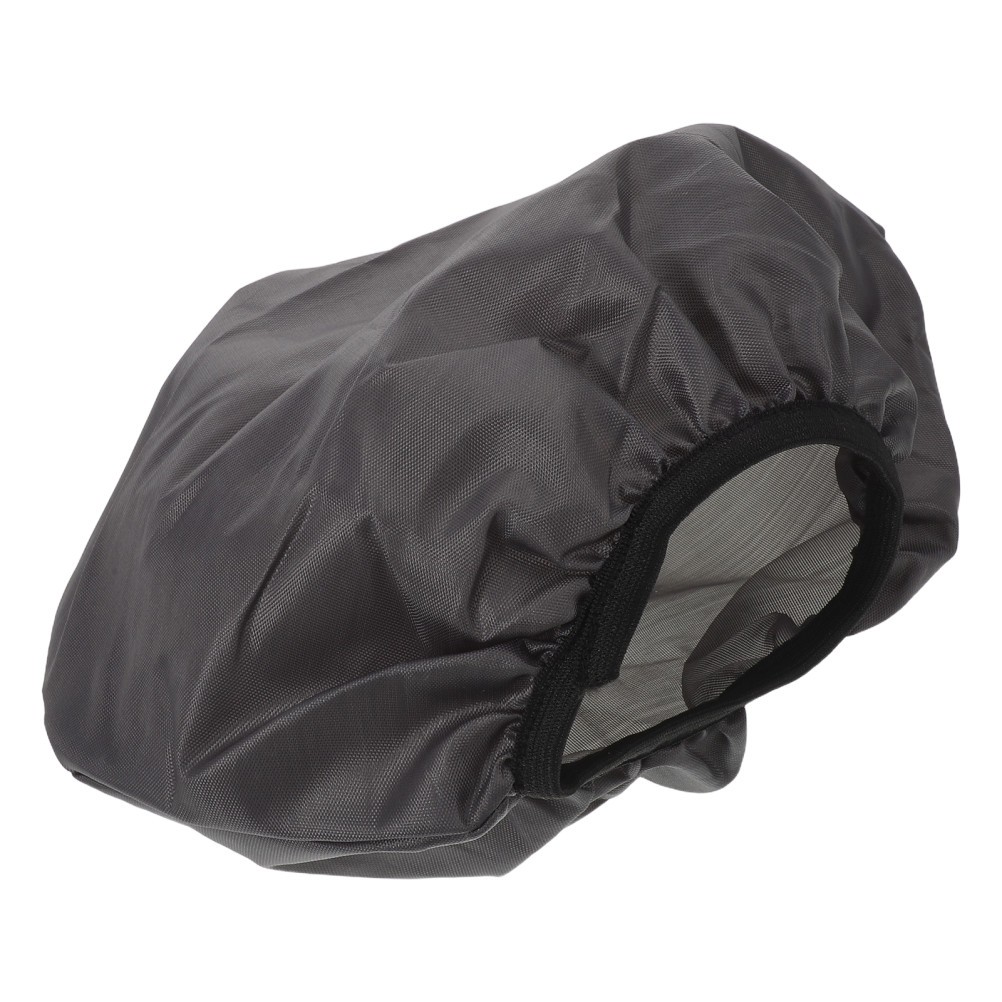 Fermentation Hood Blackout Jar Cover Accessory Bread Rising Bowl Covers