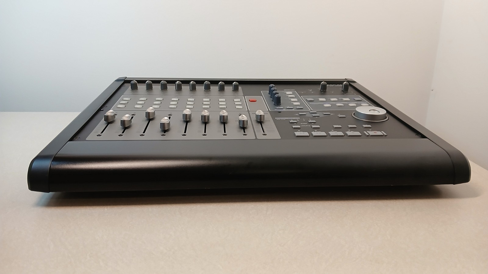 TASCAM FW-1082 DAW Control Interface
