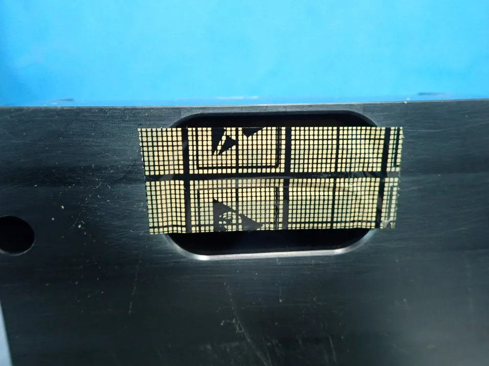 APPLIED ROBOTICS DEVICENET MODULE XC50.1EM-R-E-DN