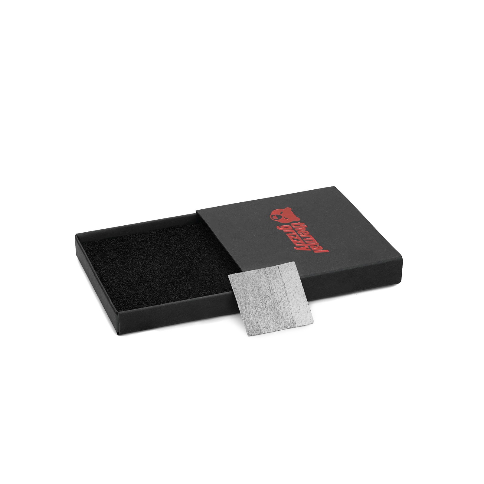 Thermal Grizzly CryoSheet Thermal Pad - 25x25x0.2mm