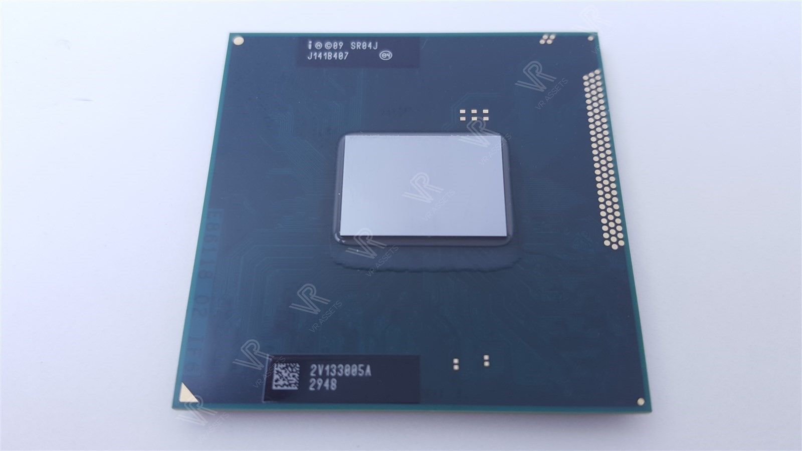 Intel Core i3-2330M 2.20GHz 3MB L3 Cache Socket G2 rPGA988B CPU Processor SR04J