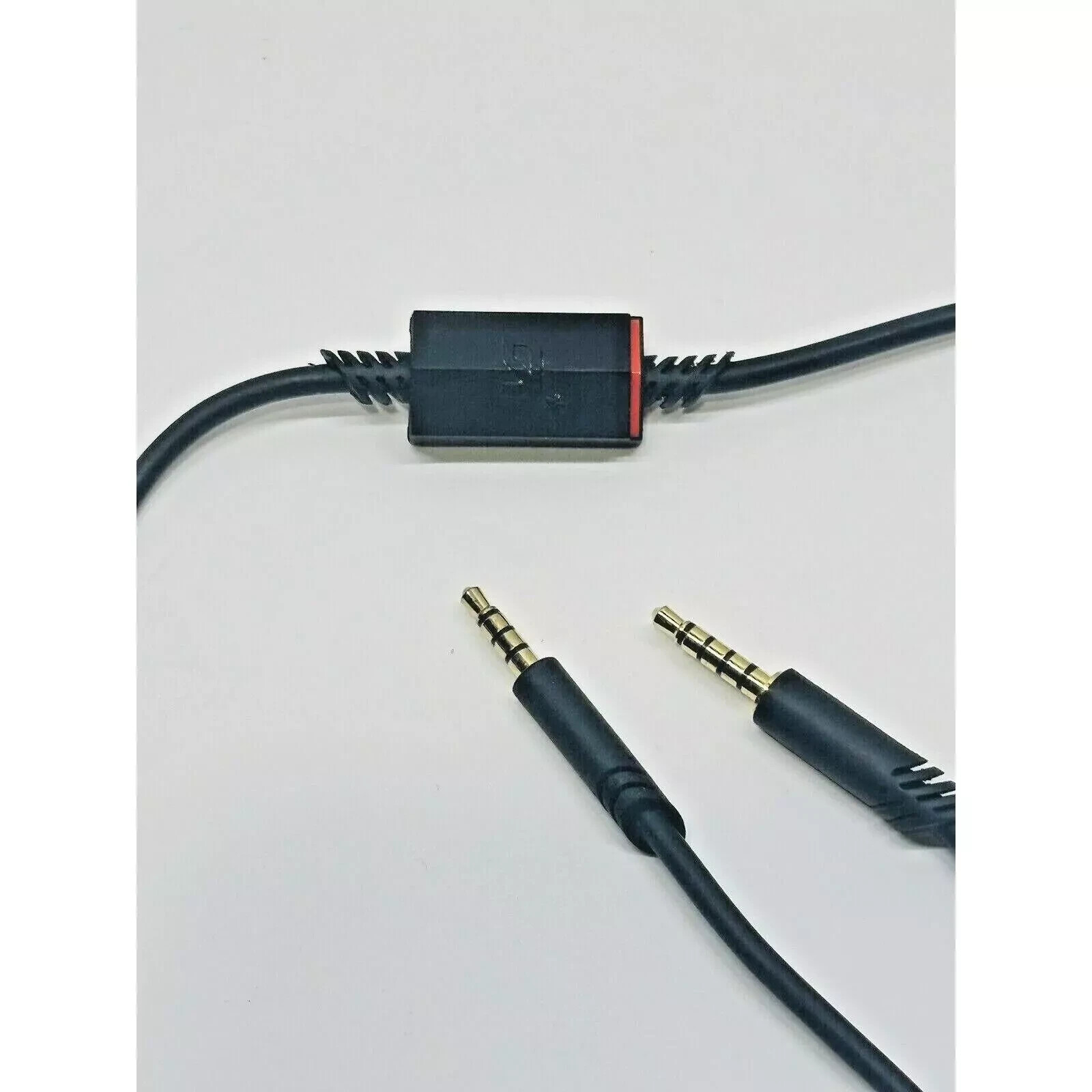 ASTRO A10 A40 Gaming Headset Audio VR Cable 3.5mm 1 meter