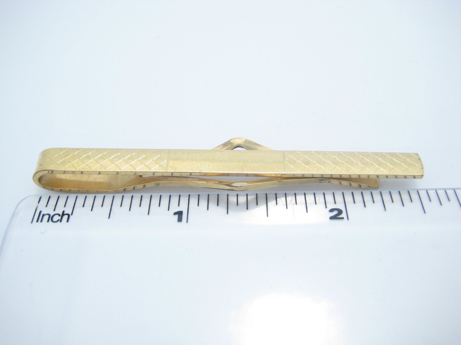 Sterling Silver Clip