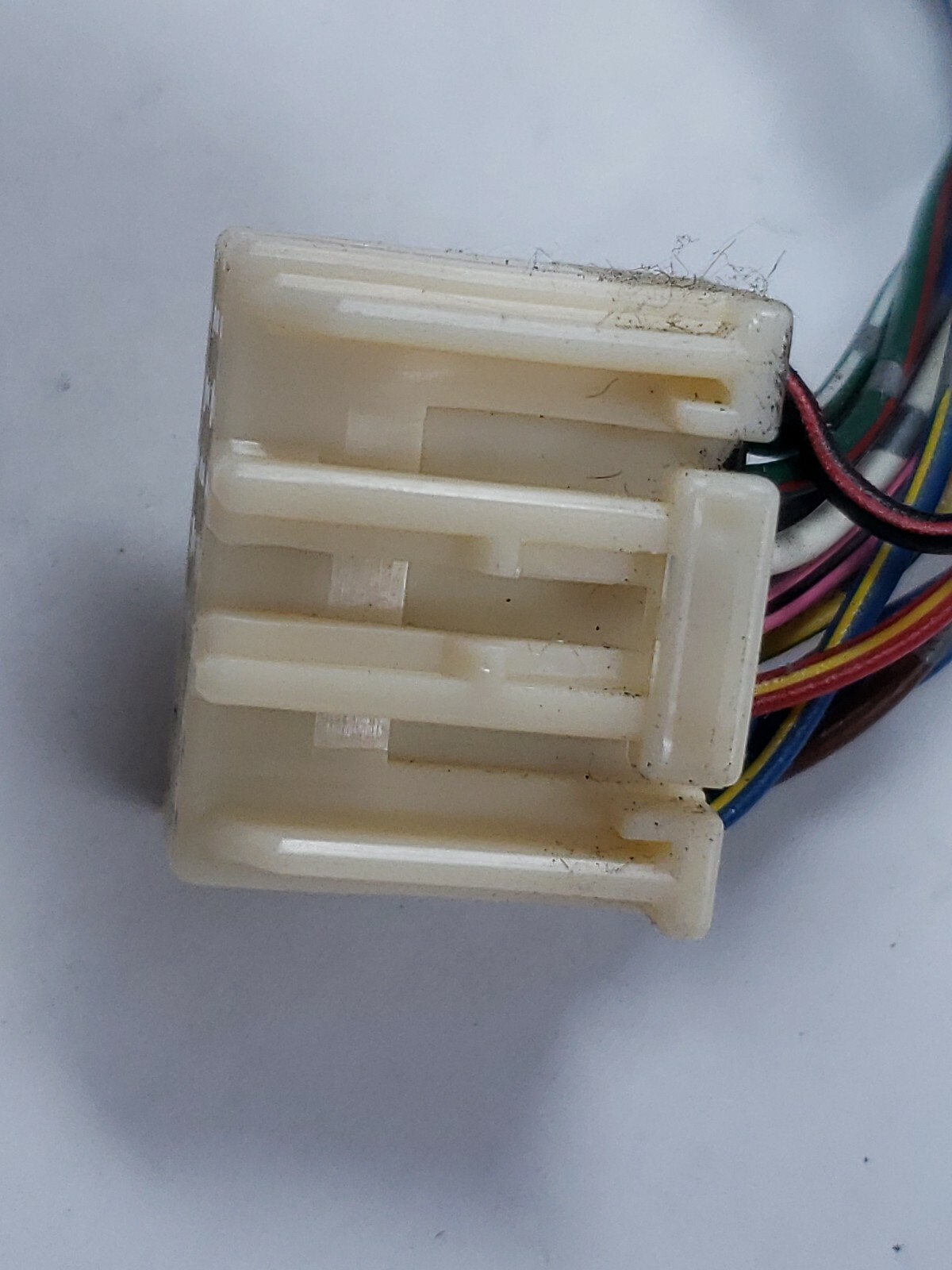 2000 Lexus RX300 Cruise Control Module PLUG OEM