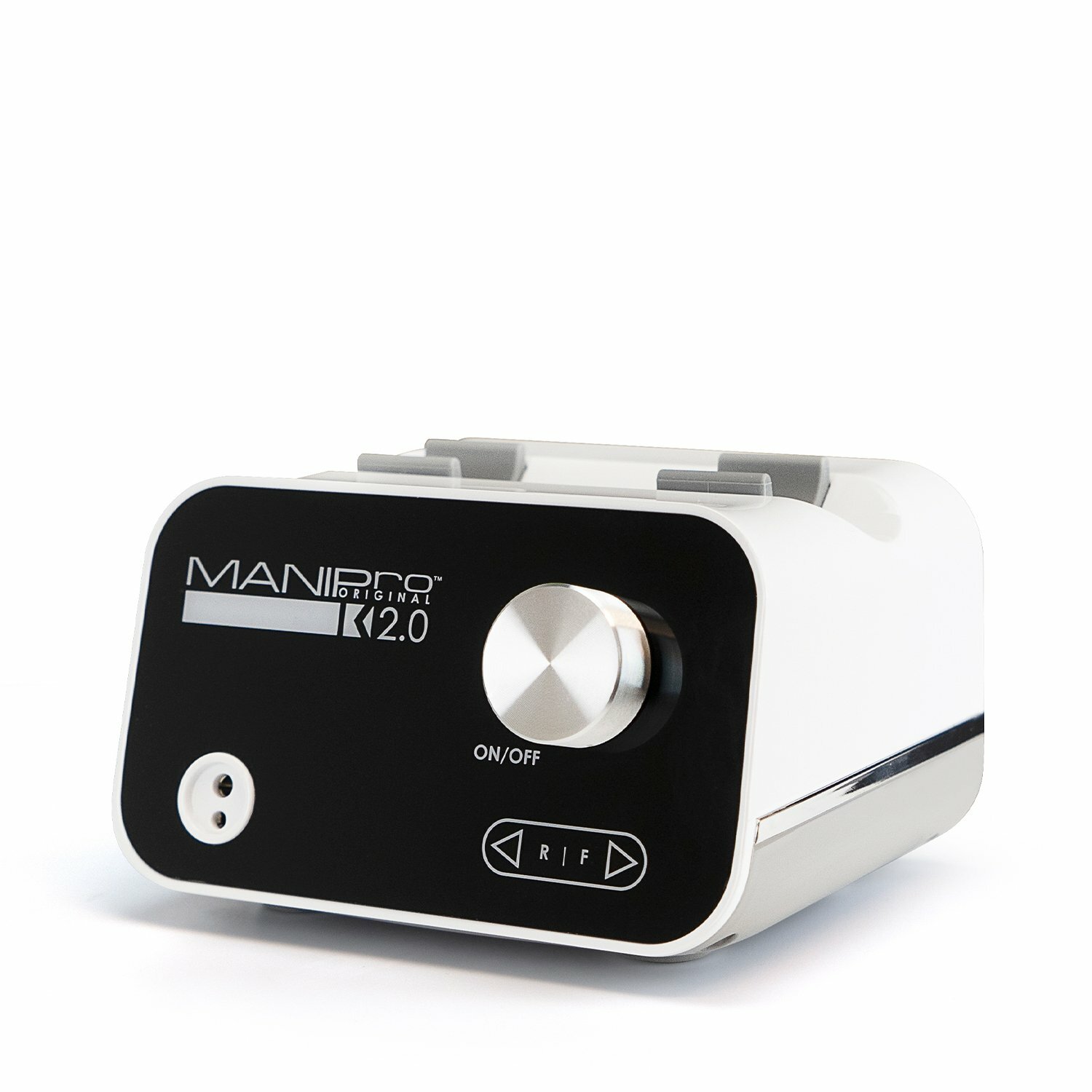 Kupa MANIPRO 2.0 ORIGINAL E-file Model 2021 [Sleek. Stylish. Affordable Luxury]