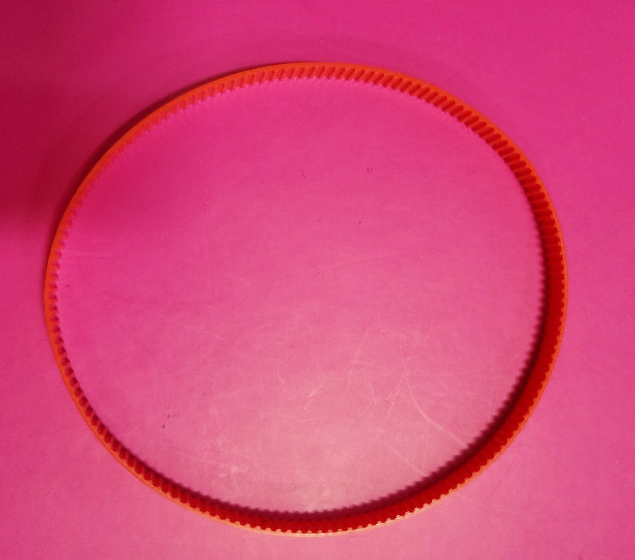 Universal Instruments Timing Belt 4065955