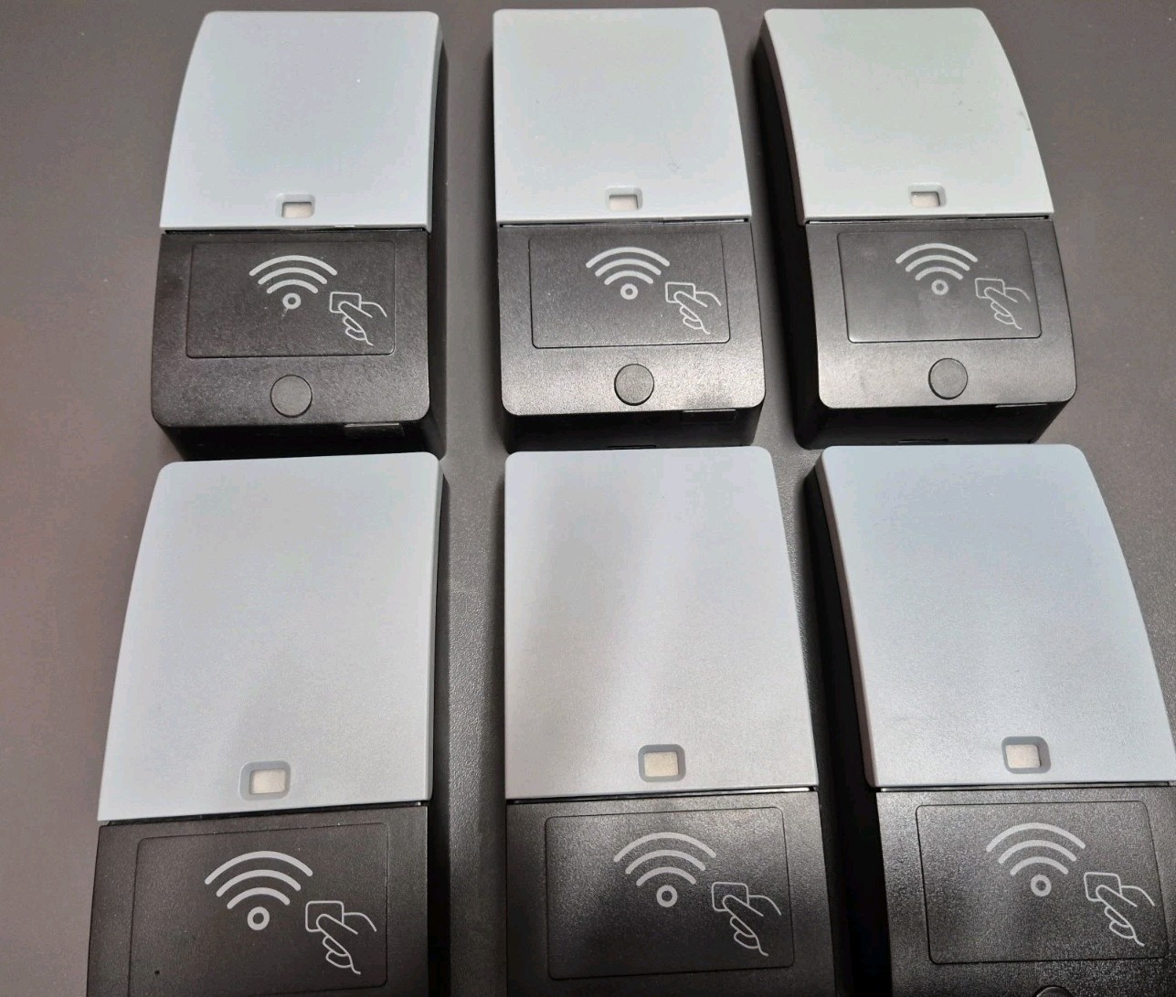 1x Assa Abloy Remote Controller Ctrl 3G 6333 RS485 V2 Vingcard Visionline Wall